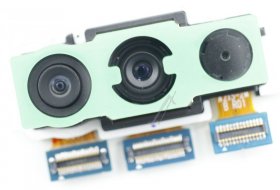 Samsung Camera Module - Gh96-13477a Assembly Camera-triple 48m_8m_2m (sm-a217f)
