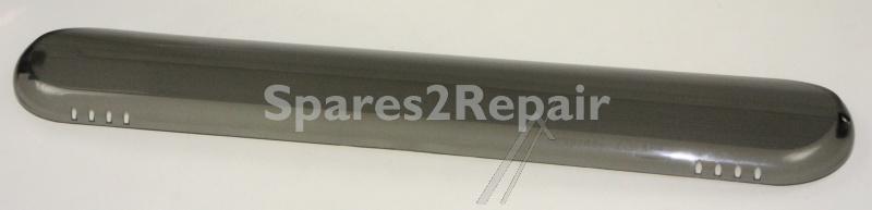 Smeg Glass Lamp Cover - 762831621 Light Diffuser