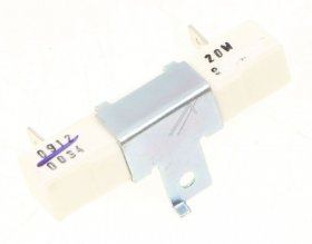 Smeg Band resistor - 806890912 Ceramic Heater