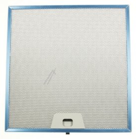 Faber Roblin Metal Grease Trap - 133 0017 057 Metal Filter Cassette Perla 293x300