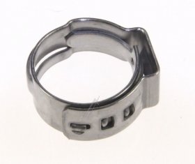 Liebherr Hose Clamps - 602079900 Brochure
