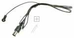 Fm Aerial - 919116101030s Fm Ant Pal Dt1