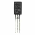 Sony Various Transistors - 2sc2500-b Transistor To-92