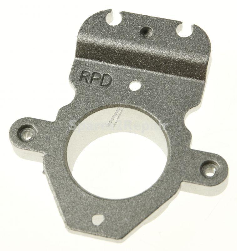 Smeg Mechanical Components - 875730768 Sp Plug-therm Plate Rapid