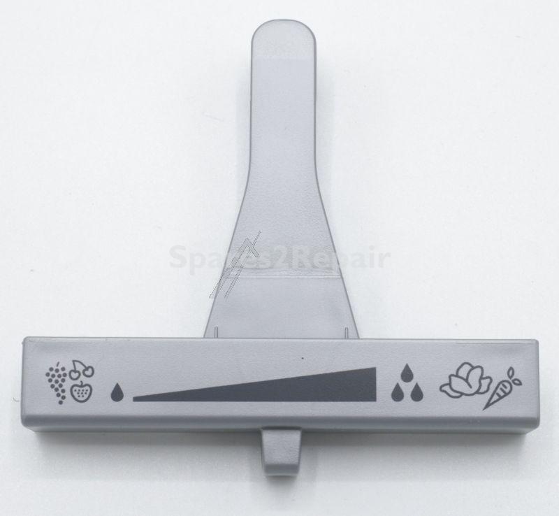 Gate Valve - 00266810 Slide [Bosch Siemens]