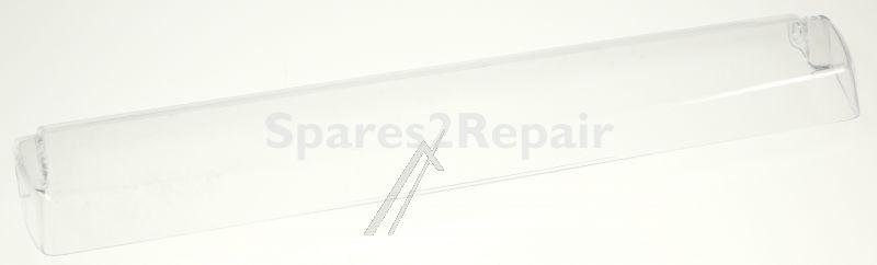 Hisense Gorenje Refrigerator - Freezer Door Shelf - 359917 Door Tray Cover
