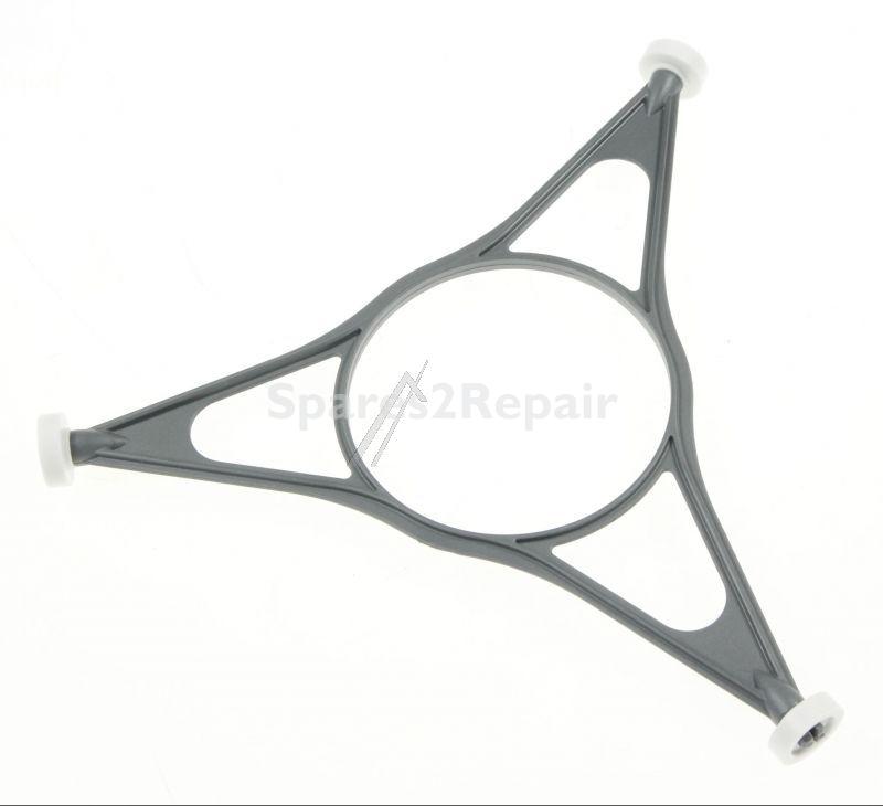 Driver Unit Disc Table - C00467623 Ring Tt [Whirlpool Indesit]