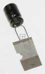 Beko Electrolytic - 252464r C00950050 Ec 470µf 10v M 11*8 R:5mm Low Esr(gp)