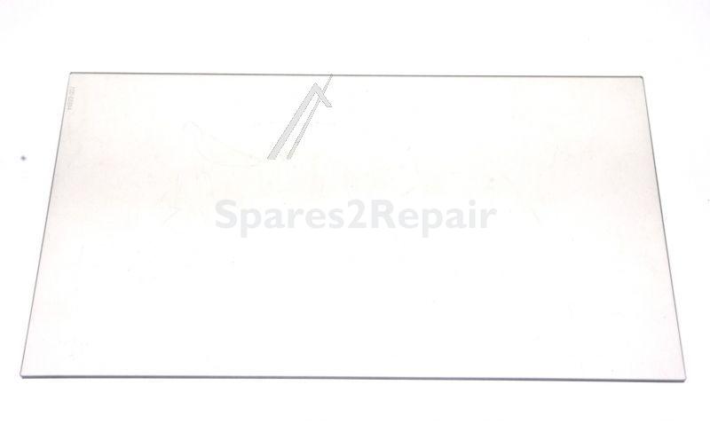 Oven outer Door - 00683508 Glass Front Panel [Bosch Siemens]