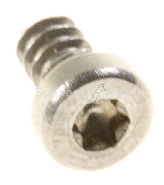 Screw - 00607557 Screw [Bosch Siemens]
