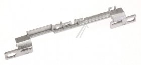 Samsung Housing Part - Ba75-02118a Unit Housing Lcd Front Santorinisesc Assembly