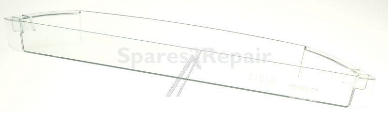 Hisense Gorenje Refrigerator - Freezer Door Shelf - 447616 Door Tray 6n-50c 031 Sign