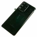 Samsung Battery Compartment Lid - Gh82-22217a Svc Cover Assembly-b-g