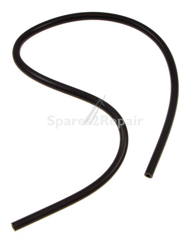 Samsung Connector Hose - Dc67-00796b Hose Water wd9000 tpe black
