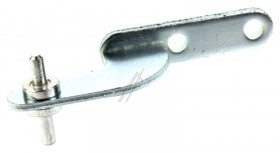 Door Hinges For Fridges - 2250206030 Hinge Middle [Electrolux Aeg]