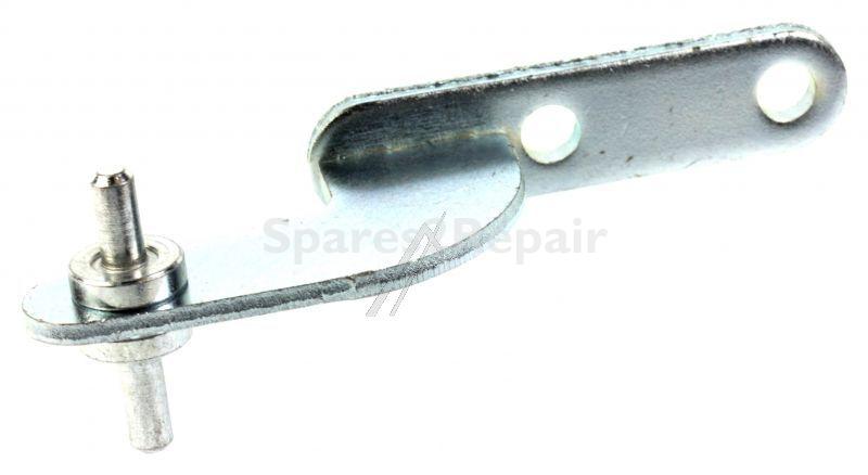 Door Hinges For Fridges - 2250206030 Hinge Middle [Electrolux Aeg]