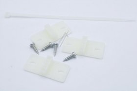 Mounting Parts - 42184568 Sbs Assembly Kit-cylinda [Vestel]