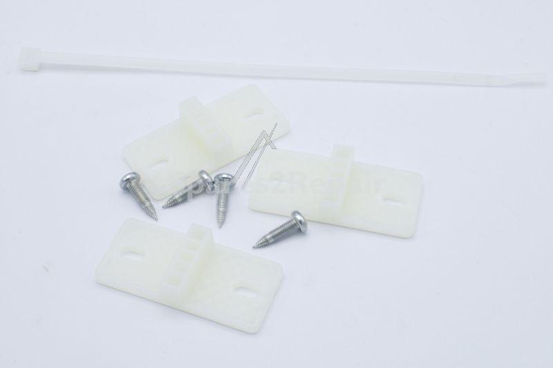 Mounting Parts - 42184568 Sbs Assembly Kit-cylinda [Vestel]