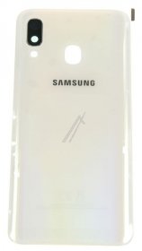 Samsung Battery Compartment Lid - Gh82-19406b Svc Cover Assembly-b-g