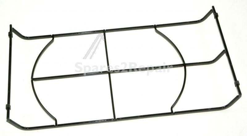 Grills - 3546405055 Grill Flat Iron Central [Electrolux Aeg]