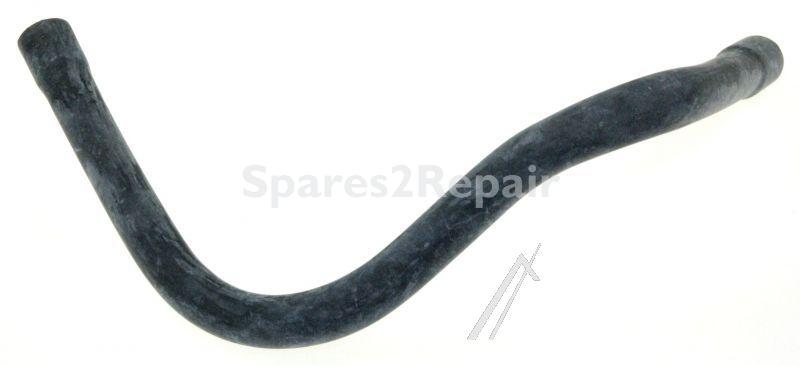 Tube - C00339228 481290508602 Hose Water Support [Whirlpool Indesit]