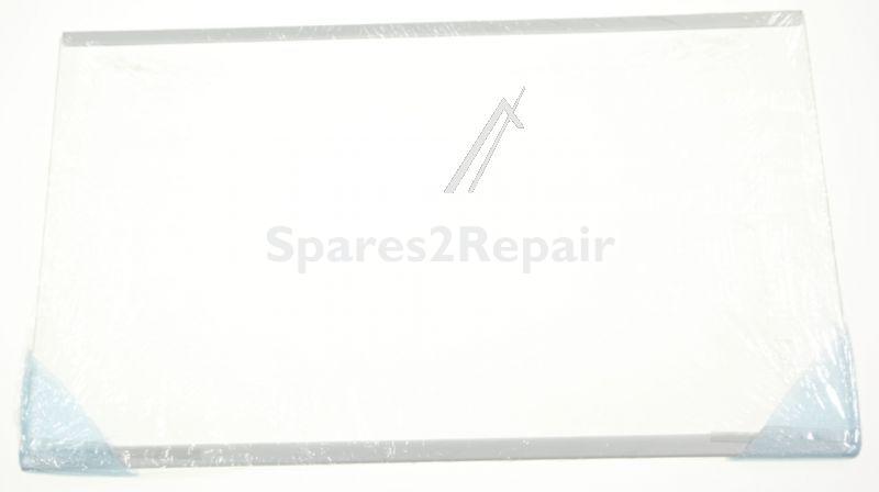 Glass Panel - 49041008 Glass Shelf [Candy Hoover]