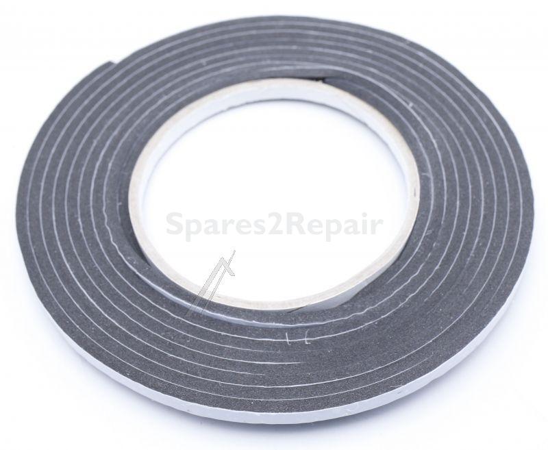 Oven Door Gasket - C00613783 482000089897 Seal Main Oven [Whirlpool Indesit]