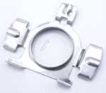 Samsung Fixings And Brackets - De61-50576a Bracket-heater Sts T0 5 3rd-1 0 Cer