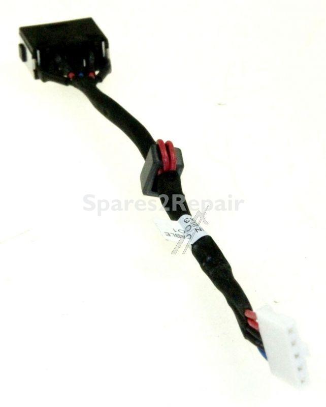 Lenovo Cable-plugs-adapter - 35019411 90205524 Nbc Lv B50-70 Dc-in Cable Uma