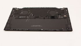 Samsung Housing Part - Ba75-01862d Unit-housing_top hainan3 domestic pc+abs