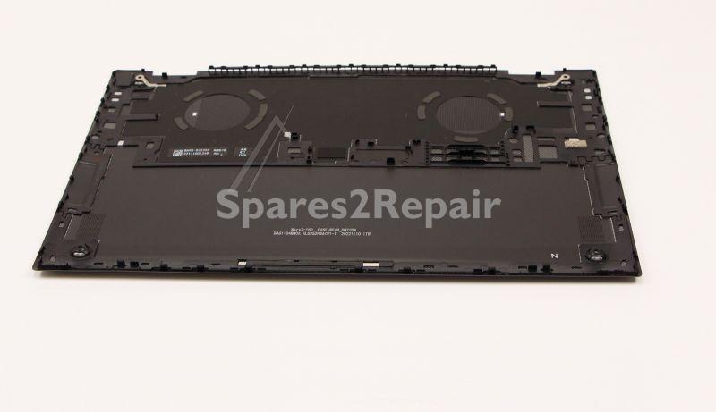 Samsung Housing Part - Ba75-01862d Unit-housing_top hainan3 domestic pc+abs