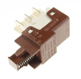 Switch - 41002398 Bipolar Switch Na+pa [Candy Hoover]