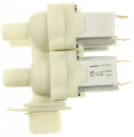 Solenoid Valve - 00085043 Valve Magnet [Bosch Siemens]