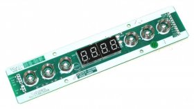 Climadiff Control Module - 3000205038 Control Board Av79xdzi-1