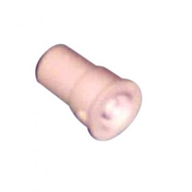 Button - 4809520100 C00921460 Display Button Lower-(beko) [Arcelik]