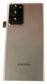 Samsung Battery Compartment Lid - Gh82-23281d Battery Compartment Lid Galaxy Note 20 Ultra 5g (sm-n986) Brown