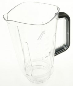 Philips Saeco Mixer - Blender Bowl - Cp6922-01 996510079455 Container