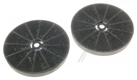 Carbon Filter - 1160624 Carbon Filter [Amica]