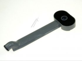 Atag Standpipe - 88028050 352028 Supply Pipe Spray Arm U Horiz