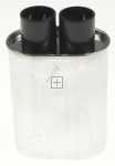 Samsung Capacitor - 2501-001035 C-oil Hch-212086c 860nf 2