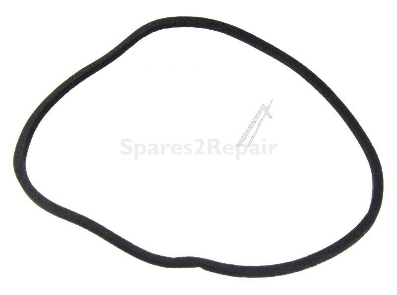 Sealing Materials - 1524299003 Gasket outer- filter [Electrolux Aeg]