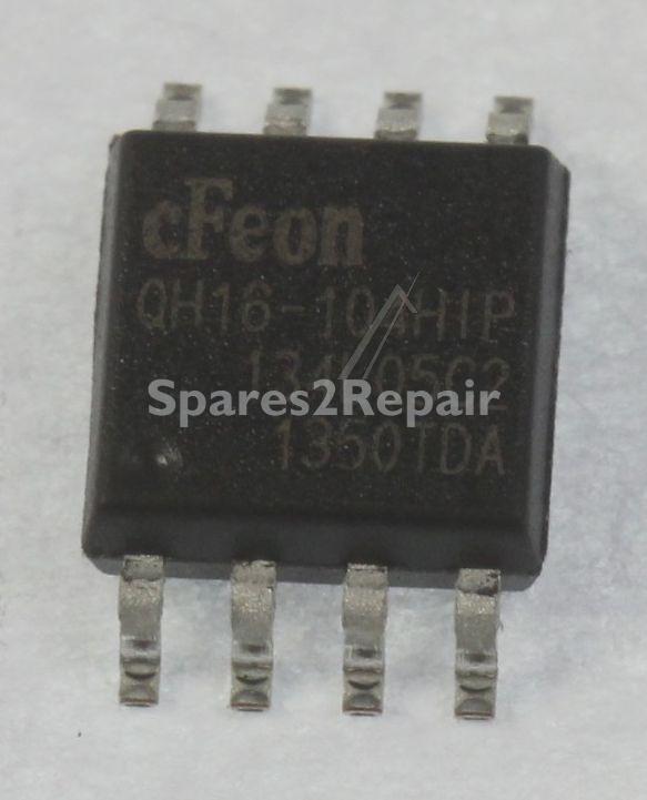 Sharp Ic - 30074764 Ic Flash Spi 16mb En25qh16-104hip So8 Ro