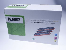 Kmp Toner Cartridge - 1226 0021 H-t148d Toner Cartridge Black 1 2k