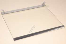 Hisense Gorenje Stacking Tray - Hk2006925 Shelf Part B01482017 M41 Glass Bcd-535wp