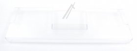 Cover Plate - 42127269 Small Cover-391(trans natural) [Vestel]