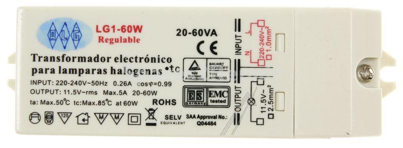 Smeg Transformer - Reels - 818890137 Transformer
