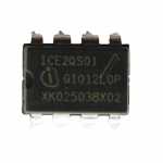 Infineon Ic - Ice2qs01 Ic Pwm Controller 8dip
