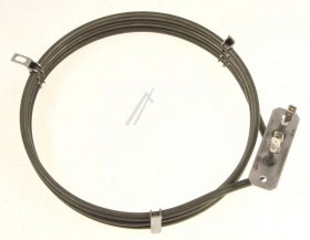 Liebherr Ceramic Heater Element - Xpia31016 Heating Plate D140 1200w