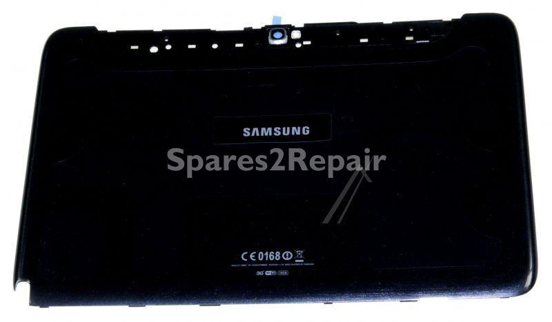 Samsung Battery Compartment Lid - Gh98-24652a Battery Cover Assembly