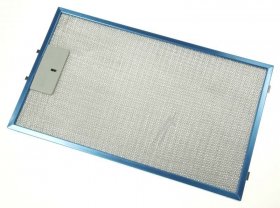Metal Grease Trap - 75900000038100 Grease Filter [Electrolux Aeg]